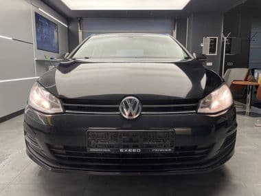 Volkswagen Golf 2016 года, 122 055 км - вид 2