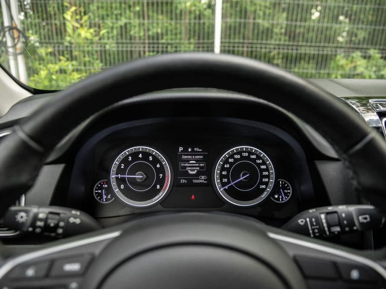 Hyundai Creta, 2021 - вид 4