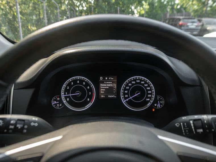 Hyundai Creta, 2021 - вид 4