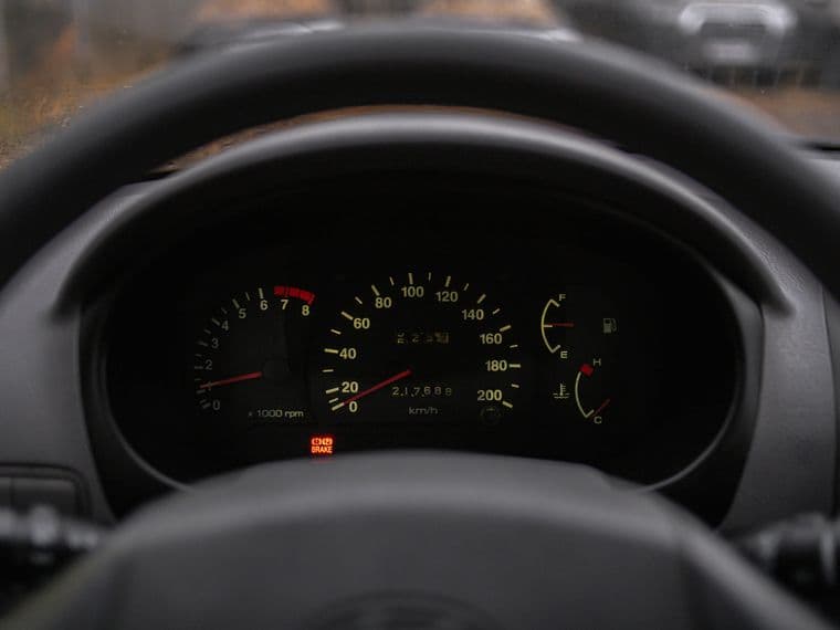 Hyundai Accent, 2009 - вид 4