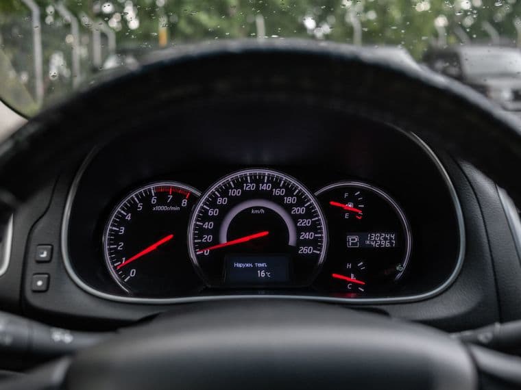 Nissan Teana, 2011 - вид 4