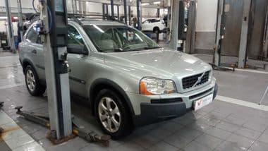 Volvo XC90 2004 года, 266 905 км - вид 2
