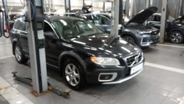 Volvo XC70 2011 года, 387 862 км - вид 2