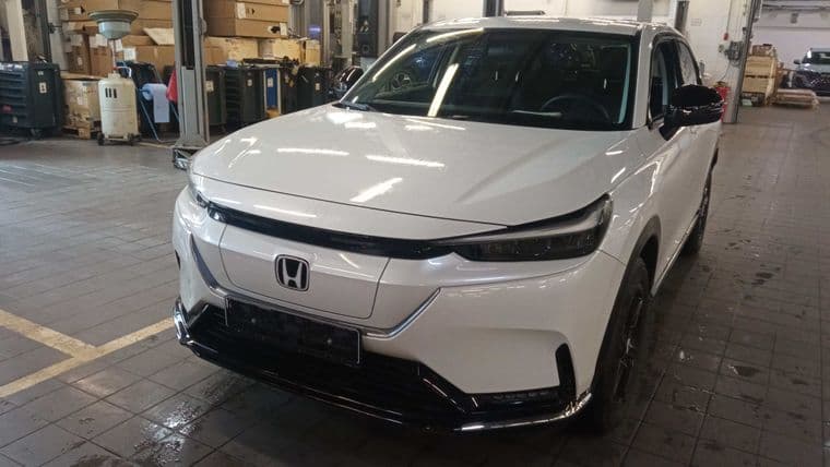 Honda e:NS1, 2023