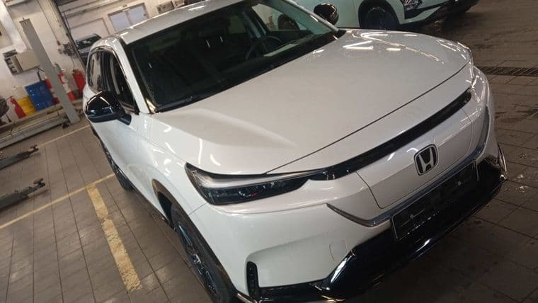 Honda e:NS1, 2023 - вид 1