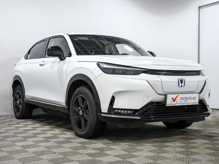 Honda e:NS1, 2023 - вид 2