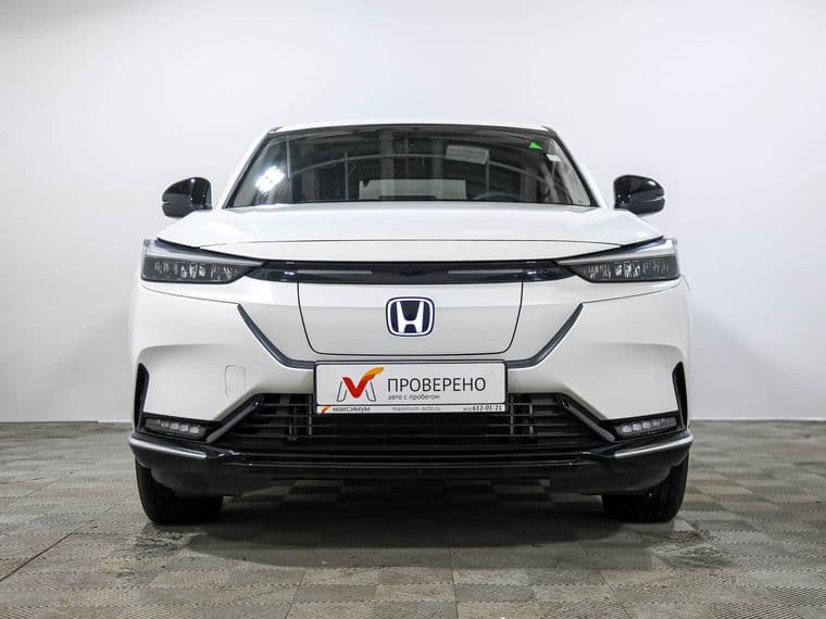 Honda e:NS1, 2023 - вид 1