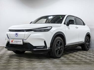 Honda e:NS1 2023 года, 571 км - вид 1