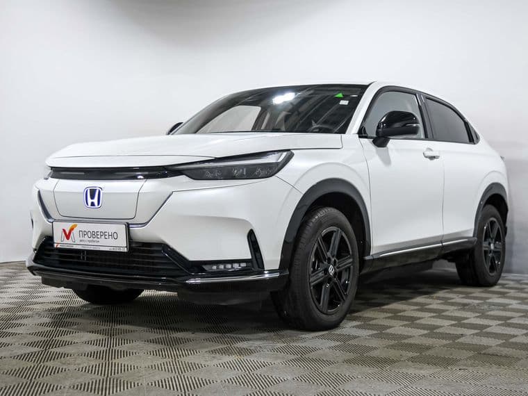 Honda e:NS1, 2023