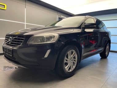 Volvo XC60 2017 года, 159 426 км - вид 1