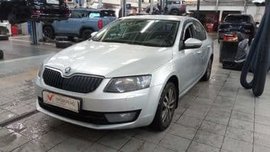 Skoda Octavia 2014 года, 178 000 км - вид 1
