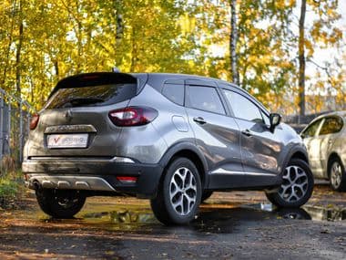 Renault Kaptur 2021 года, 86 737 км - вид 2