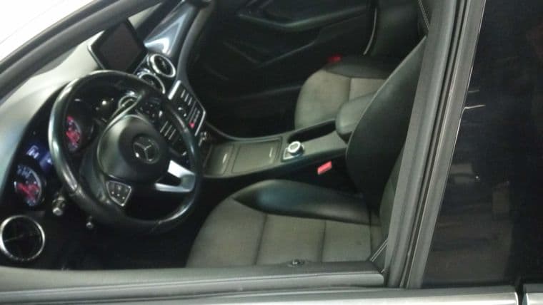 Mercedes-Benz CLA-класс, 2015 - вид 4