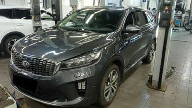 KIA Sorento Prime 2020 года, 170 632 км - вид 1