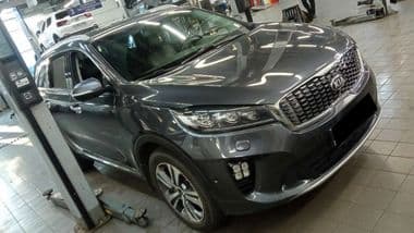 KIA Sorento Prime 2020 года, 170 632 км - вид 2
