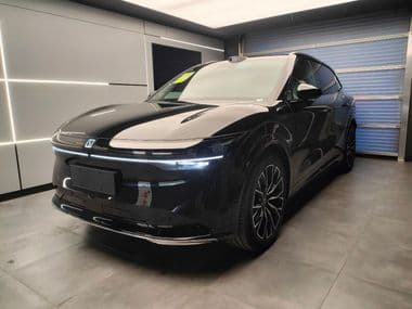 Zeekr 7X 2024 года, 33 км - вид 1