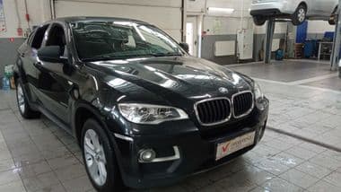 BMW X6 2012 года, 218 648 км - вид 2