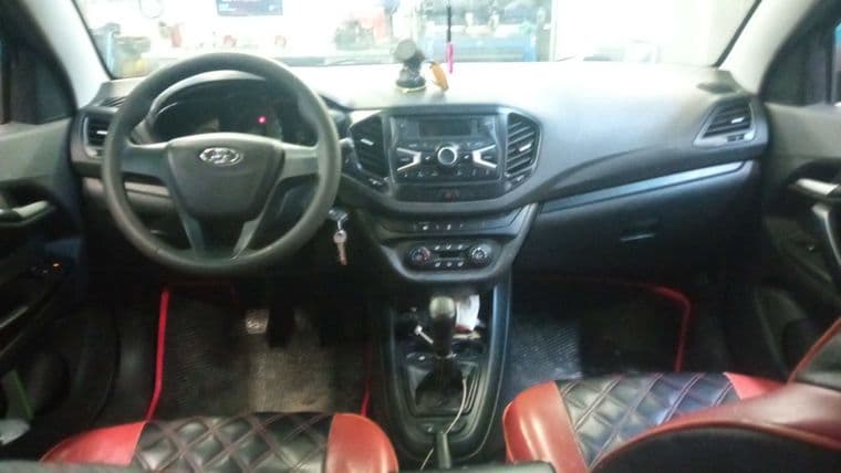 ВАЗ (LADA) Vesta, 2017 - вид 4