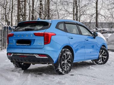 Haval Jolion 2022 года, 72 212 км - вид 2