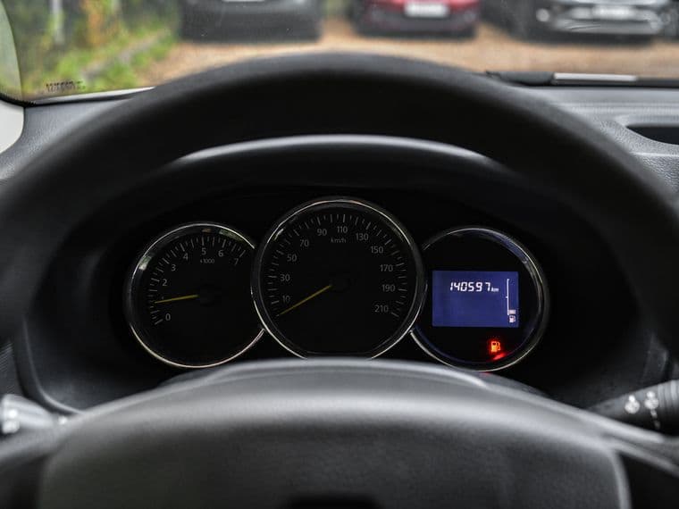 Renault Logan, 2016 - вид 4