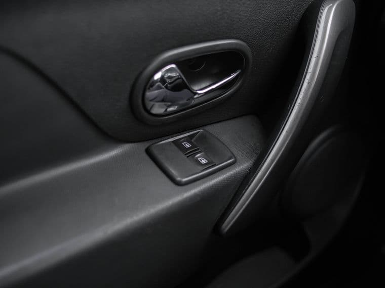 Renault Logan, 2016 - вид 4