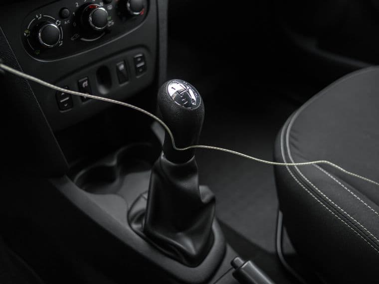 Renault Logan, 2016 - вид 3