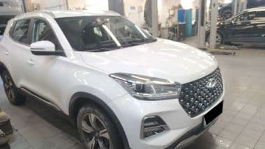 Chery Tiggo 4 Pro 2023 года, 35 544 км - вид 2