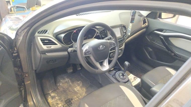 ВАЗ (LADA) Vesta, 2018 - вид 4