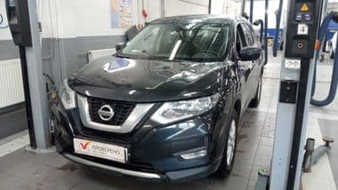 Nissan X-Trail 2019 года, 121 400 км - вид 1