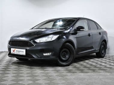 Ford Focus 2018 года, 165 183 км - вид 2