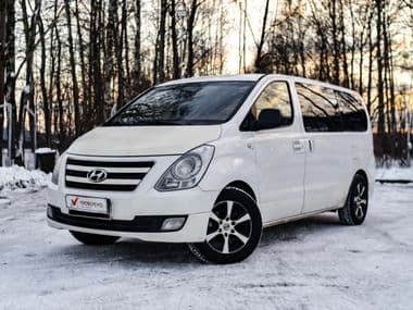 Hyundai H-1 2015 года, 212 963 км - вид 1