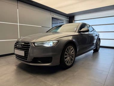 Audi A6 2016 года, 165 933 км - вид 1