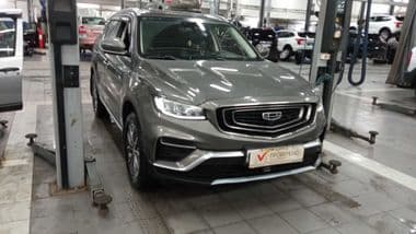 Geely Atlas Pro 2024 года, 53 000 км - вид 2