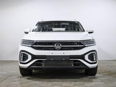 Volkswagen T-Roc 2024 года, 46 км - вид 2