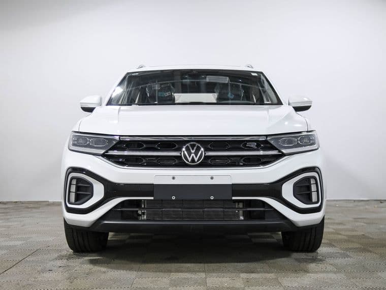 Volkswagen T-Roc 2024 года, 46 км - вид 2
