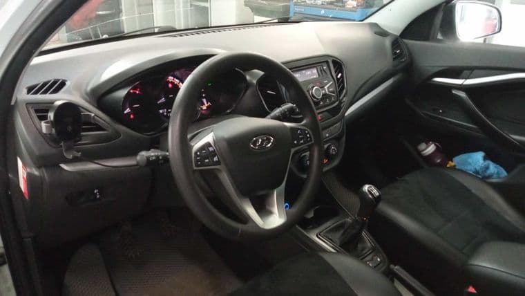 ВАЗ (LADA) Vesta, 2019 - вид 4