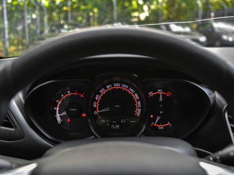 ВАЗ (LADA) Vesta, 2019 - вид 4