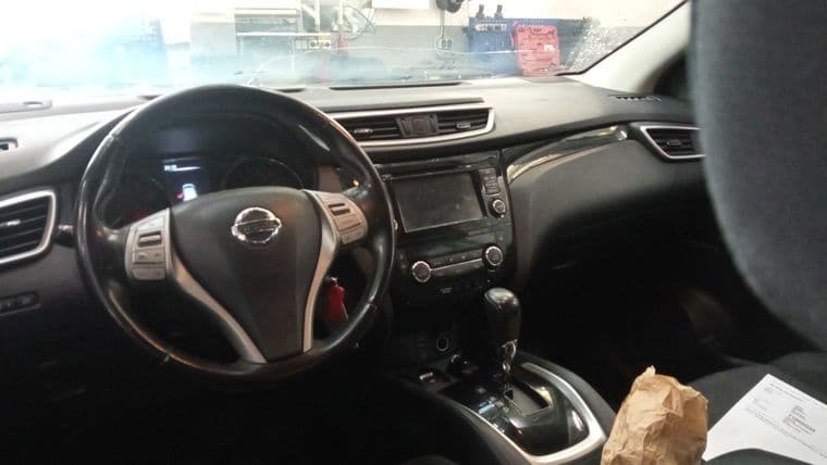 Nissan Qashqai, 2018 - вид 4
