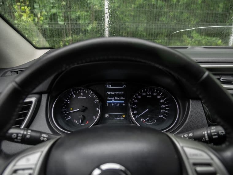 Nissan Qashqai, 2018 - вид 4
