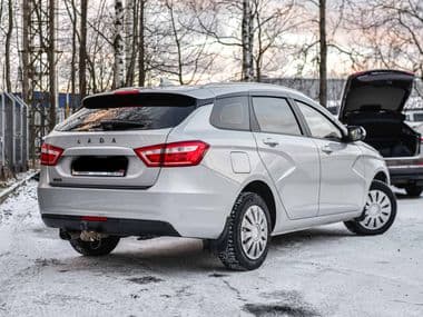 ВАЗ (LADA) Vesta 2019 года, 74 712 км - вид 2