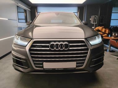 Audi Q7 2018 года, 135 059 км - вид 2