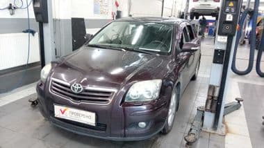 Toyota Avensis 2006 года, 234 194 км - вид 1