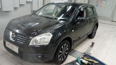 Nissan Qashqai 2007 года, 290 172 км | VIN 20062 - вид 2
