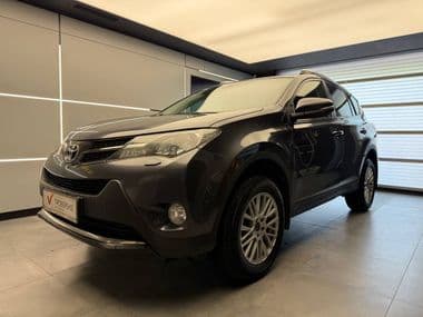 Toyota RAV4 2014 года, 147 726 км - вид 1