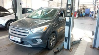 Ford Kuga 2017 года, 159 348 км | VIN 63935 - вид 1