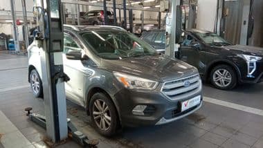 Ford Kuga 2017 года, 159 348 км | VIN 63935 - вид 2
