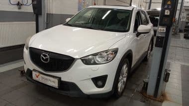 Mazda CX-5 2012 года, 224 284 км - вид 1