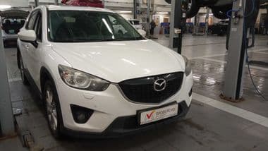 Mazda CX-5 2012 года, 224 284 км - вид 2
