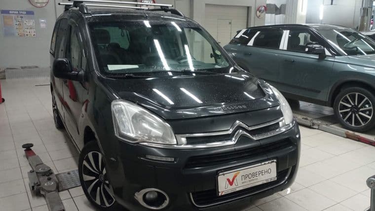 Citroen Berlingo 2013 года, 350 000 км - вид 2