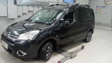 Citroen Berlingo 2013 года, 350 000 км - вид 1